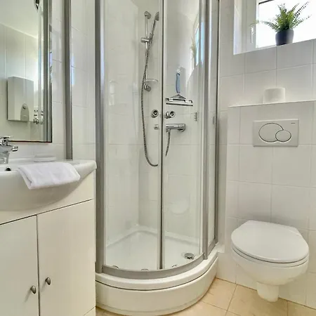 'sonnennuest' Appartement Langeoog