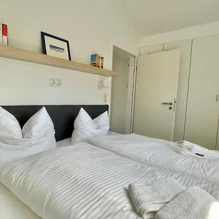 'sonnennuest' Appartement